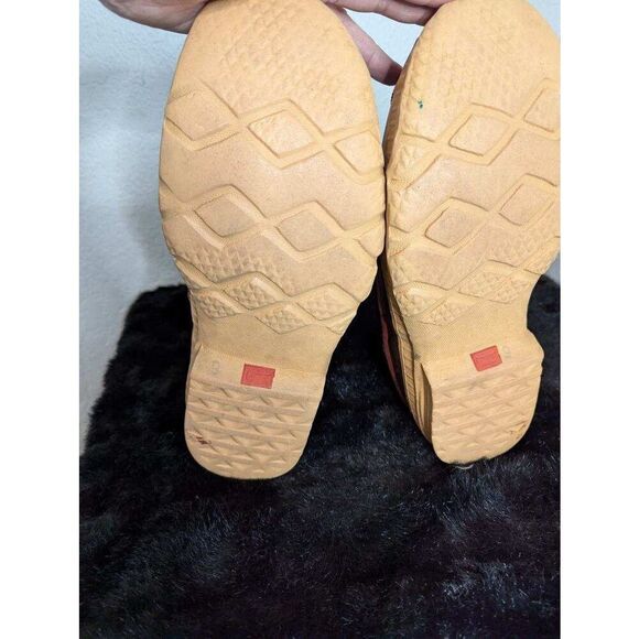 Vintage Sorel Kaufman Winter Boots - Men’s 9 - Made in Canada - Picture 7 of 9